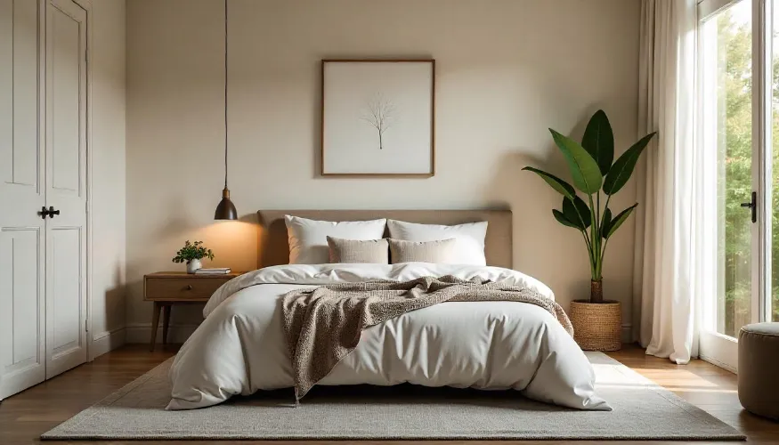 How-Do-You-Design-A-Bedroom. How do you design a bedroom.