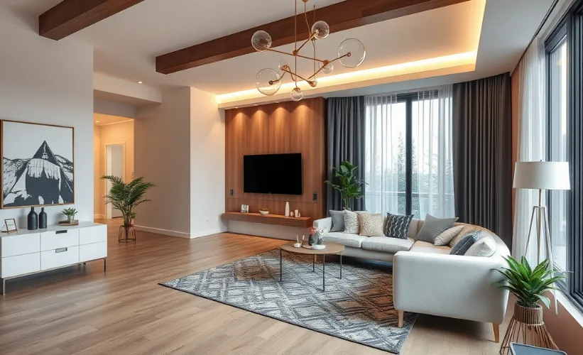 Interior design online