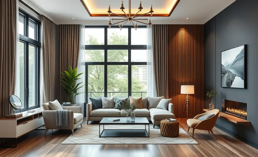 Interior designer online