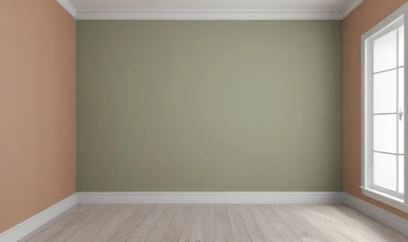 Selecting paint undertones