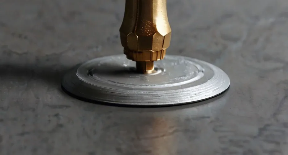Home surface finish