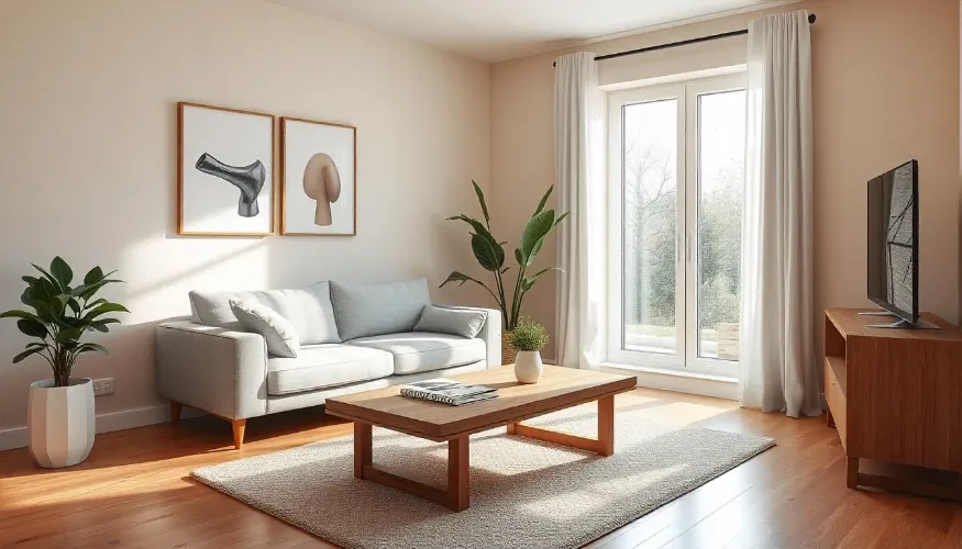 Basic Interior Design