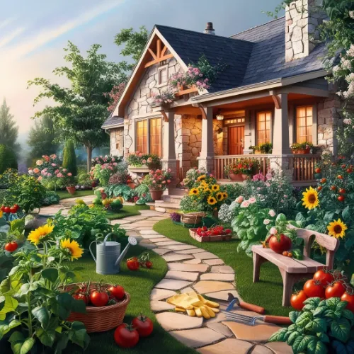 The Complete Guide to Home Gardening 04 The-Complete-Guide-to-Home-Gardening-04