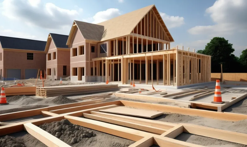 Why do we Screed in construction.